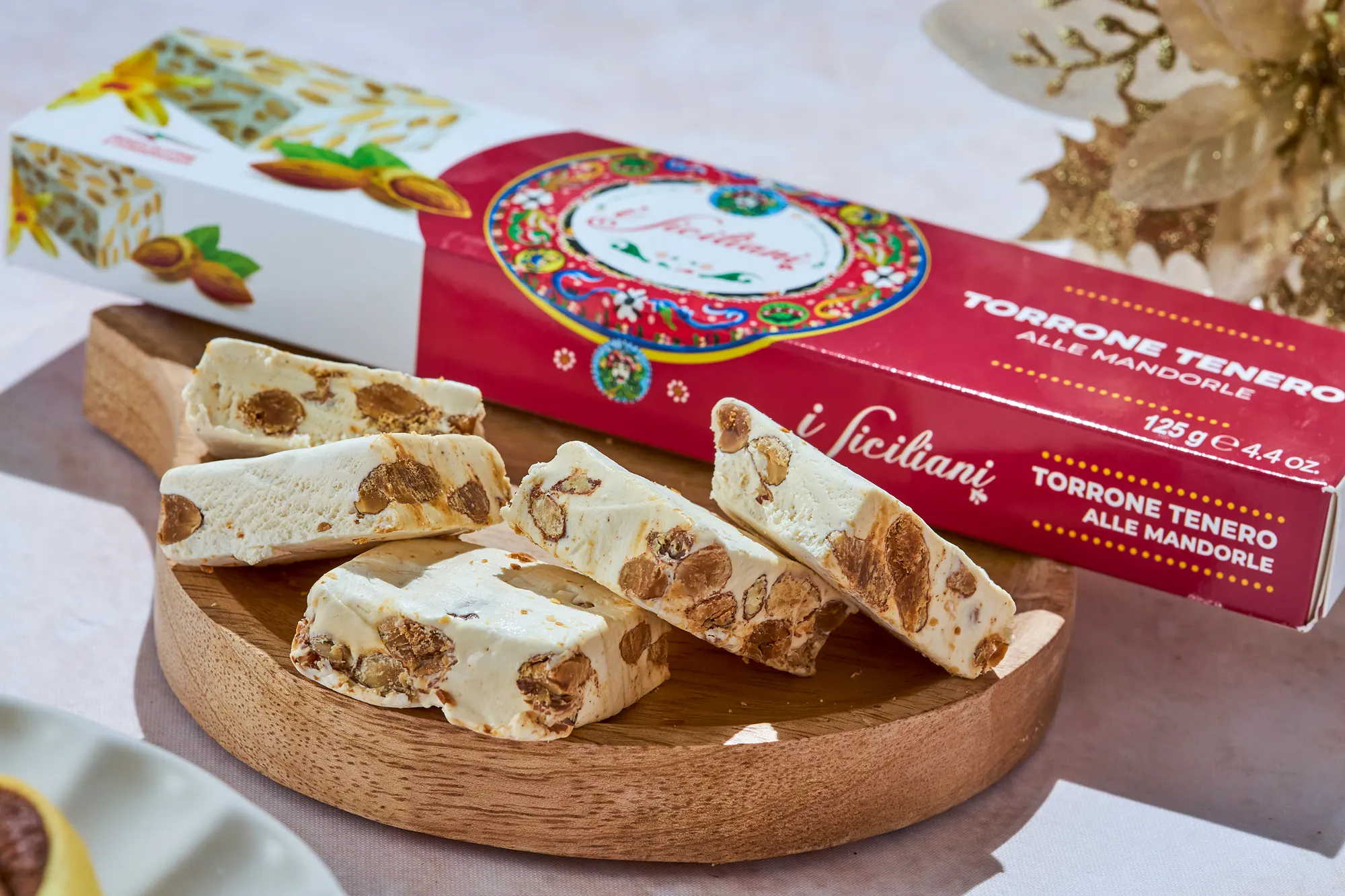 Ccamilleriandsons Food Products Social Website Photogragraphy — commercial food photography by Stephen Galea, Malta